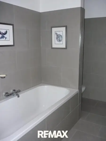 Badezimmer - Wanne