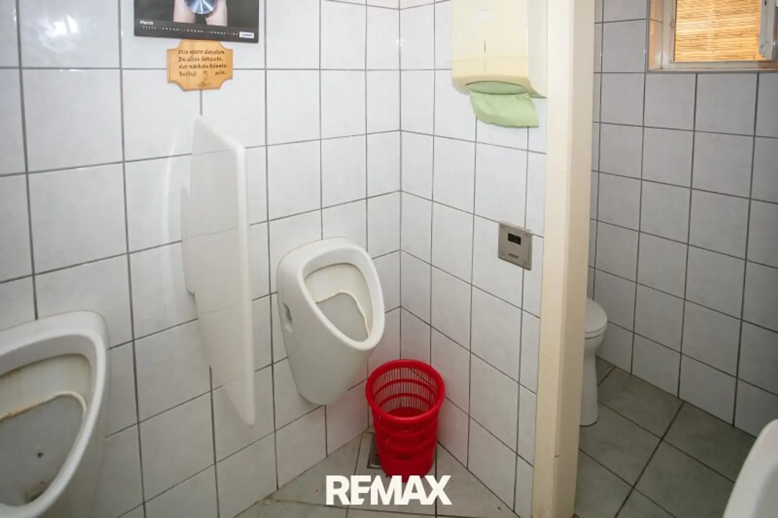 EG-Herren-WC