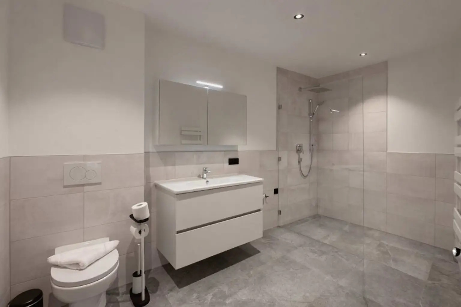 Bergidyll- Ferienwohnungen Nähe Mayrhofen (Baubeginn erfolgt !)