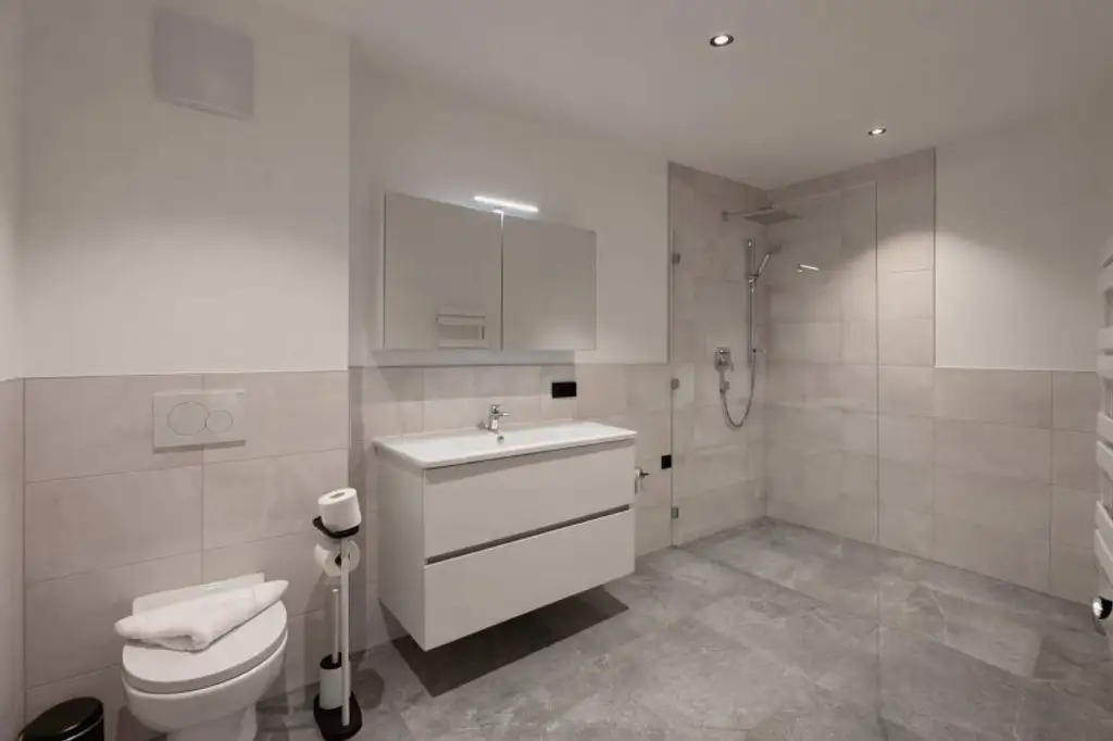 Bergidyll- Ferienwohnungen Nähe Mayrhofen (Baubeginn erfolgt !)