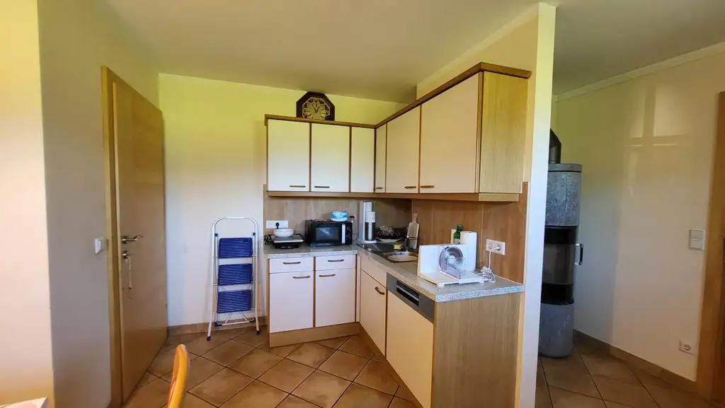 Einziehen und Wohlfühlen in Alleinlage zwischen Schladming und Haus im Ennstal!