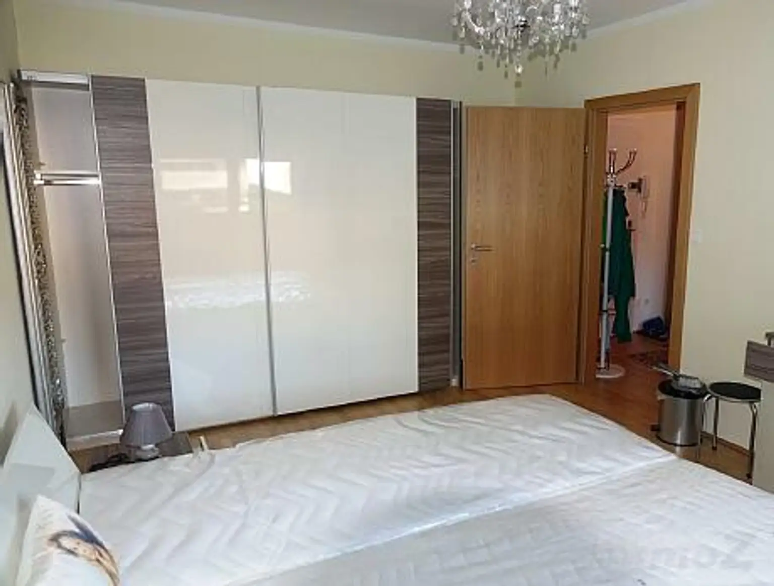 Provisionsfrei: möblierte 2-Zimmer-Neubauwohnung mit großem Balkon und Autostellplatz - zentral in Semriach