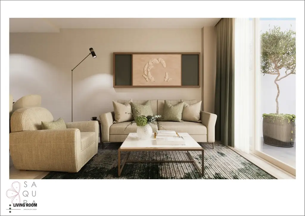 Zwischen Himmel und Meer – Ihr Refugium der Ruhe und Eleganz