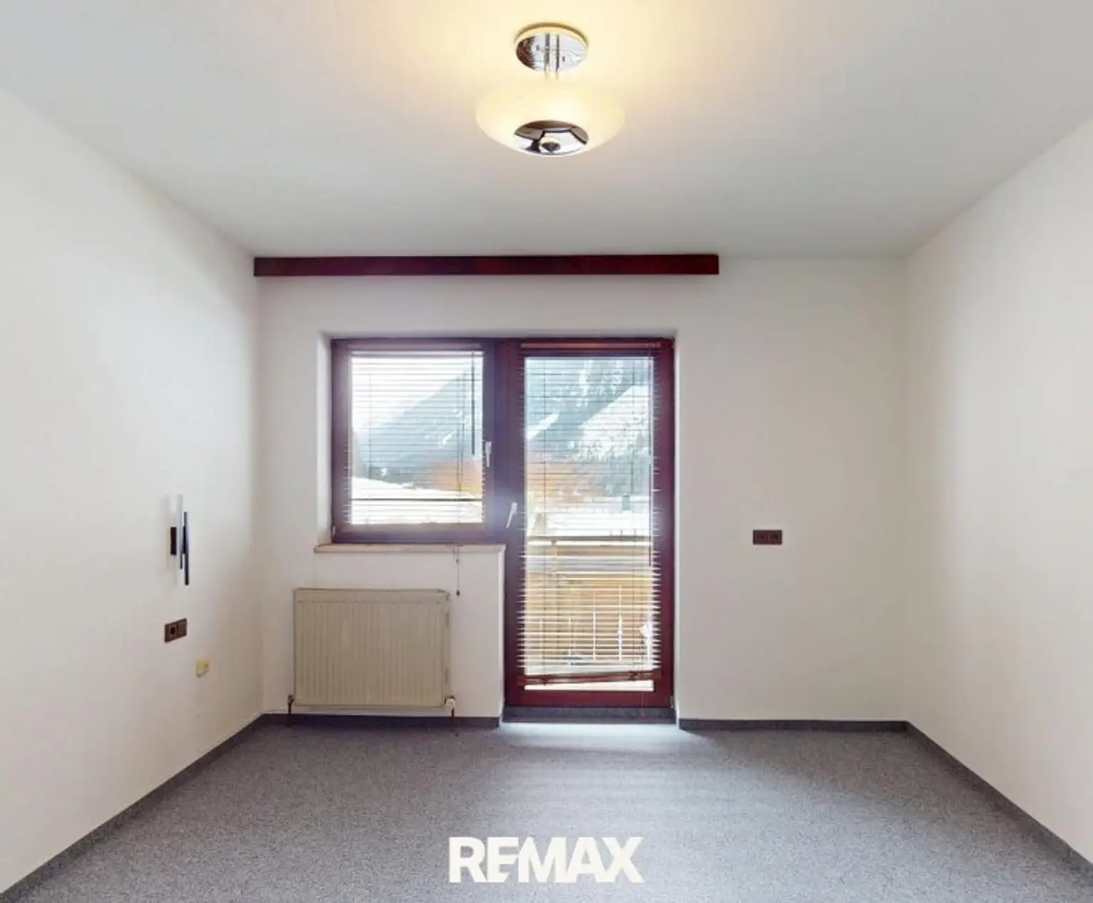 Wohnung - Zimmer II