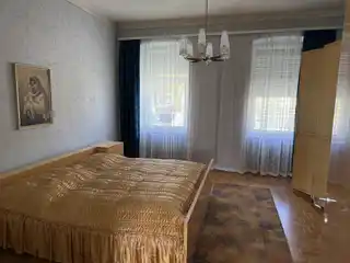 Schalfzimmer