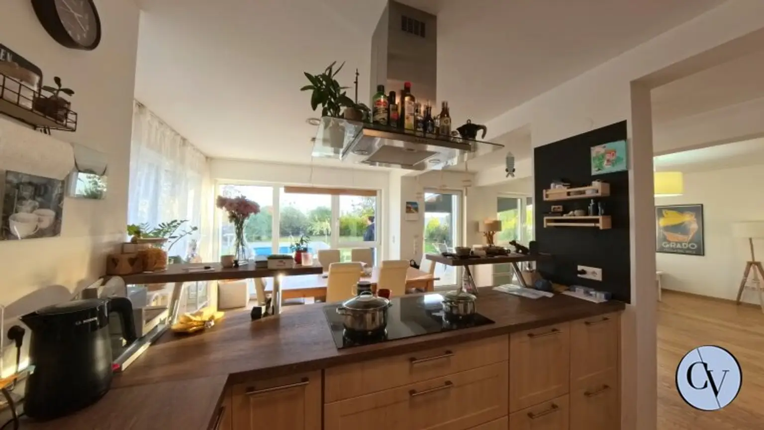 Modernes Passivhaus in absoluter Ruhelage – Nähe Wien - Möglichkeit auf Sale and Lease Back mit 4% Rendite