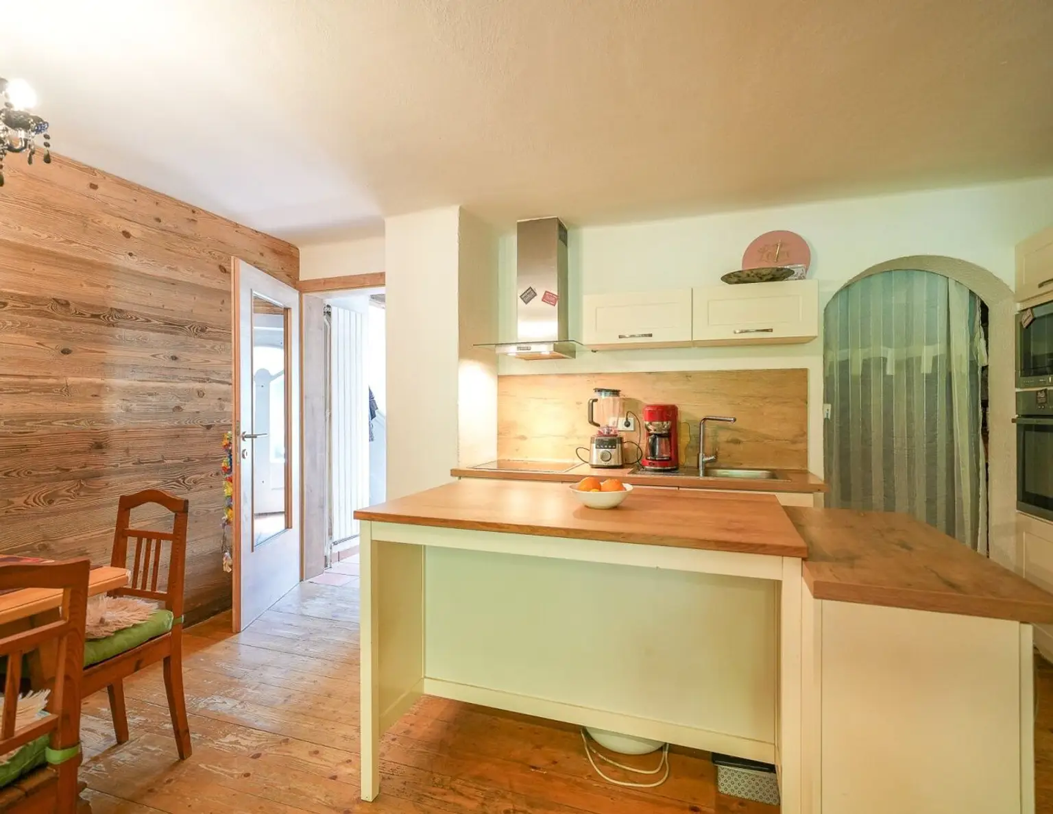 KITZBÜHEL - Gemütliches Reihenhaus im Landhausstil in begehrter Lage zu verkaufen