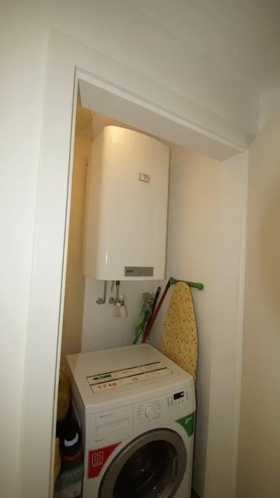 11 Waschmaschine AR MTW 3004