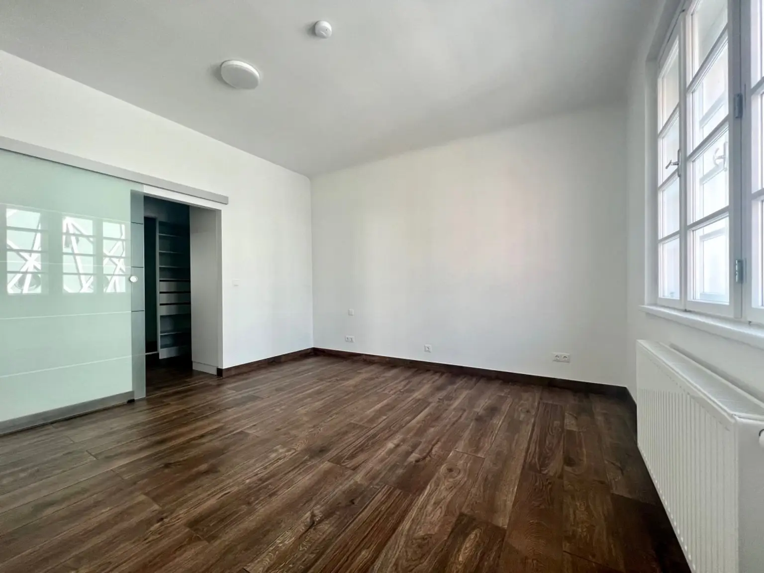 21 | ++ NEU ++ GRANDIOSE VIER Zimmer mit BALKON ++ WIEN MITTE | Prima Service Immobilien