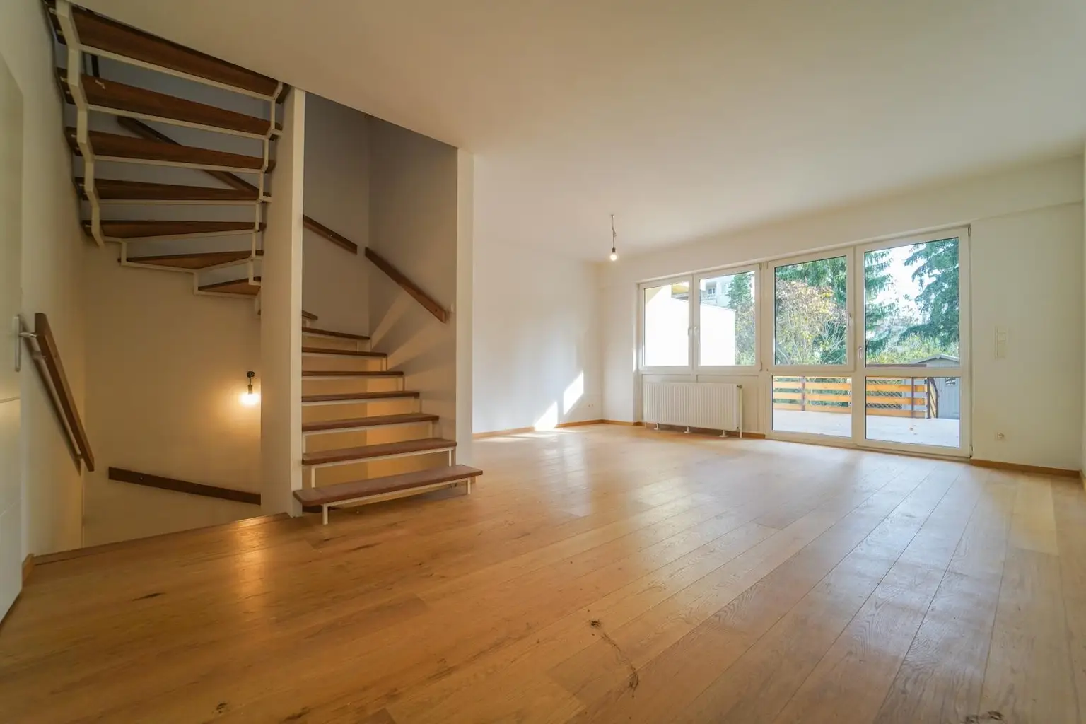 Haus mit Garten & Parkplatz in 1130 Wien Provisionsfrei zu mieten
