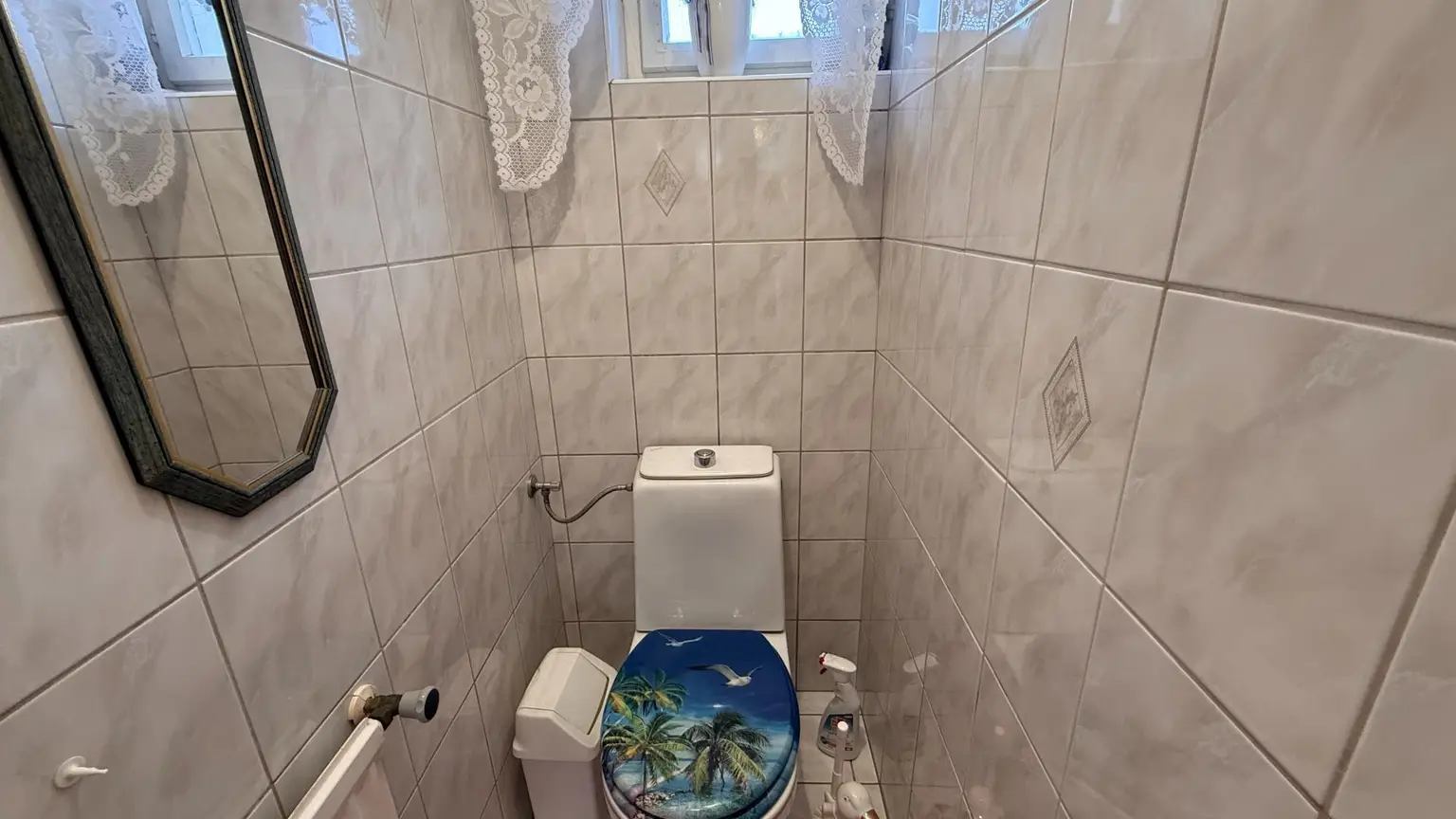 WC EG
