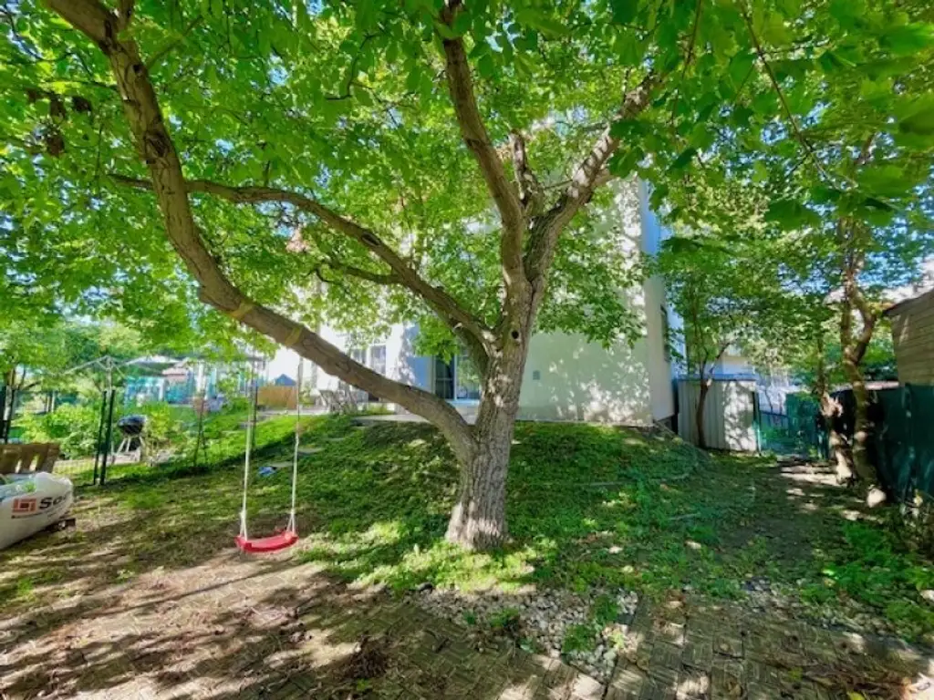 MIETOBJEKT- Wunderschönes Doppel-Haus mit herrlichen Terrassen & Garten - BRUCKHAUFEN -Nähe Donauturm - Uno- City!