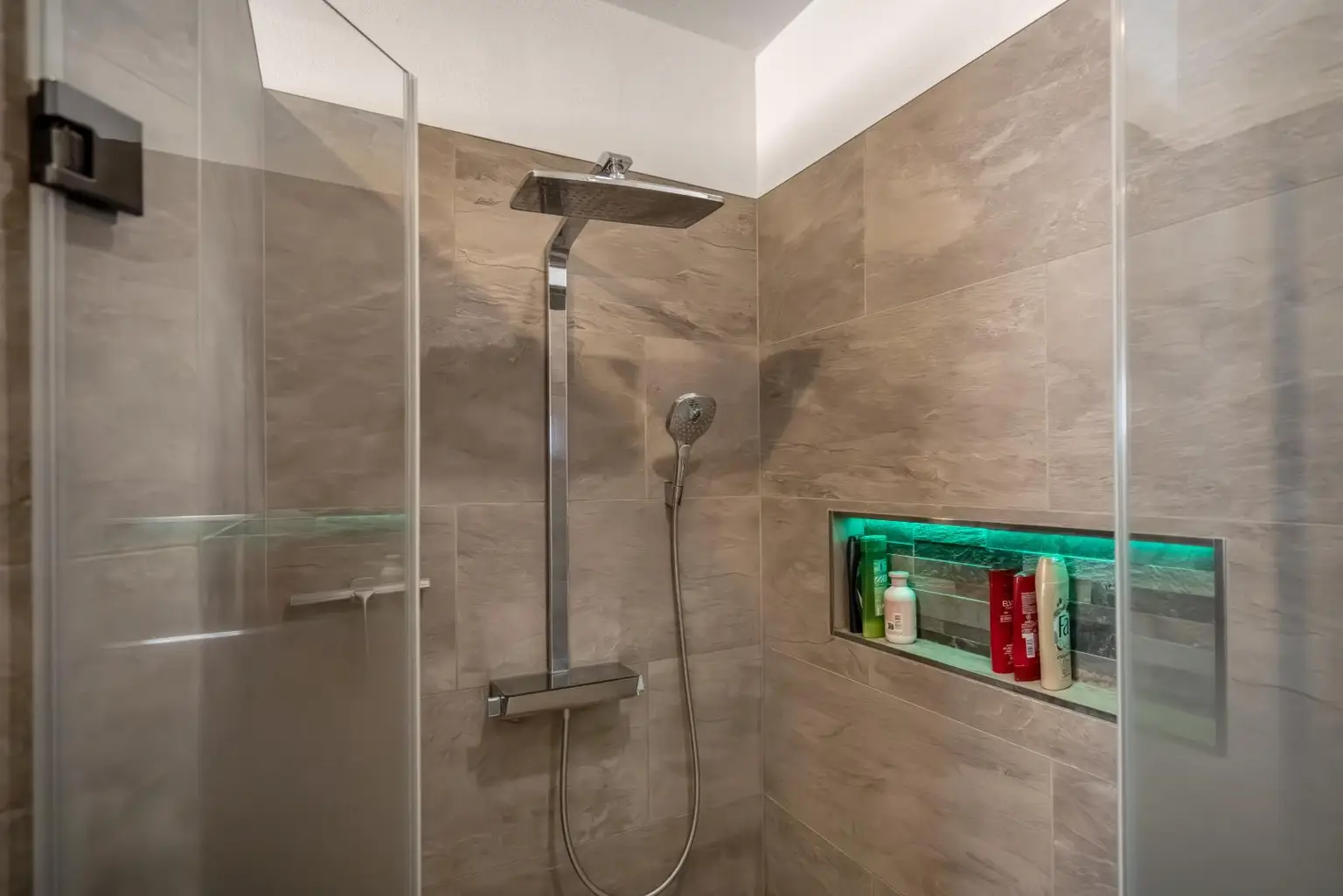 Lifestyle Bungalow im Innviertel