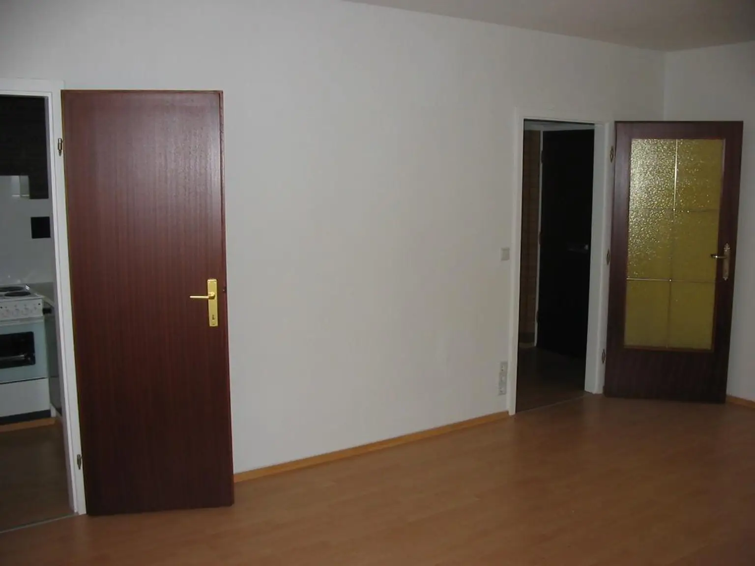 LOGGIA-NEUBAUWOHNUNG NÄHE LAXENBURGERSTRASSE