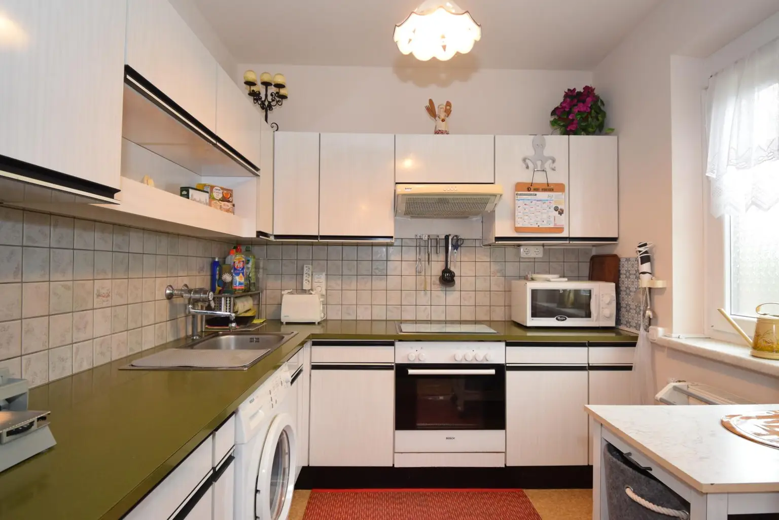 Besichtigungstag 22. Oktober, nur mit Voranmeldung möglich! - Charmanter Bungalow in Weinzierl