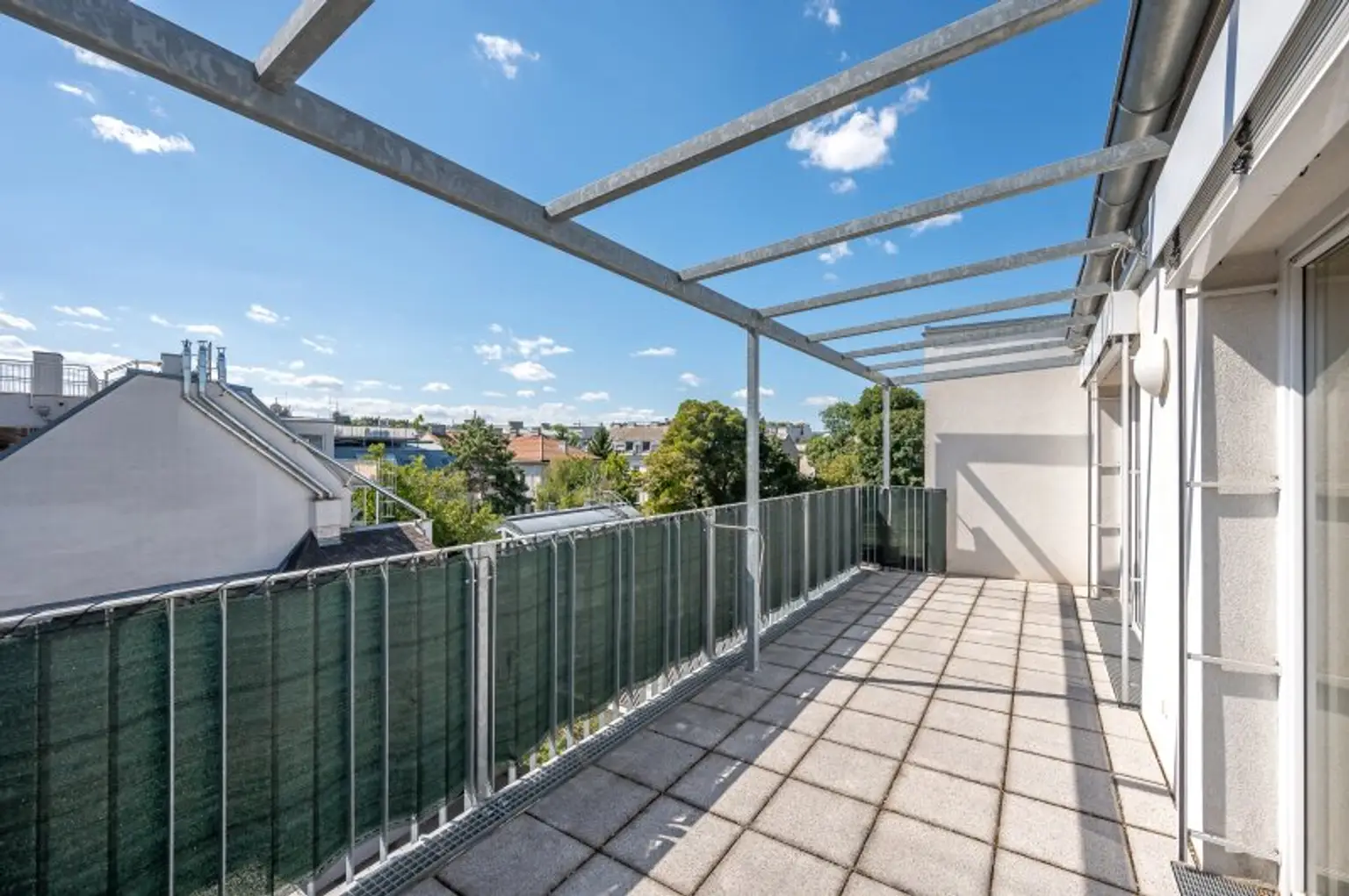 ++Provisionsfrei++ TOP-Lage im 19. Bezirk, wunderschöne 2-Zimmer-Wohnung mit Terrasse!