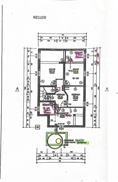 Neuwertiges Haus in Ruhelage! *Smarthome *Hochwertig ausgestattet *TOP Lage