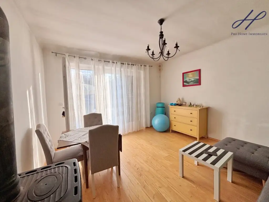 gemütlicher Bungalow in ruhiger Lage