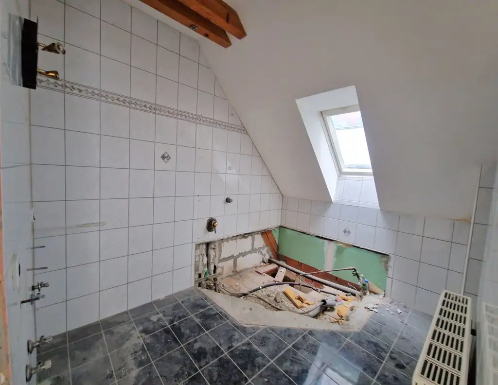 Exklusives Entwicklungsobjekt: Zinshaus mit 6 Einheiten in zentraler Grazer Innenstadtlage