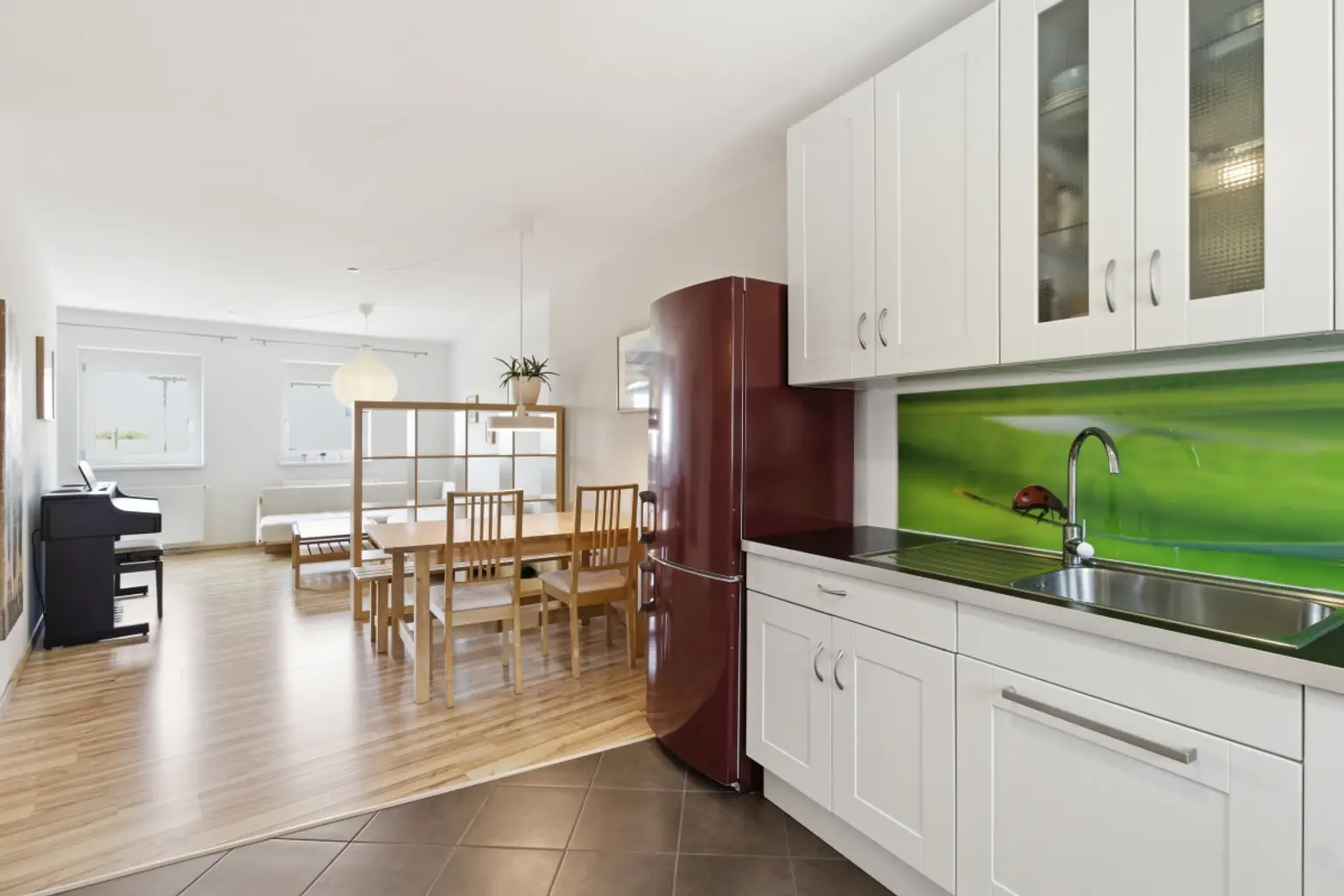 I | ++ NEU ++ Klein aber OHO! Charmantes REIHENHAUS | Prima Service Immobilien