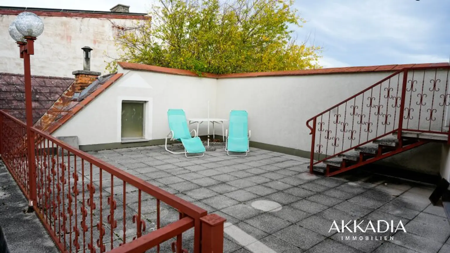 Einfamilienhaus mit viel Potenzial in ruhiger Lage von Pfaffstätten