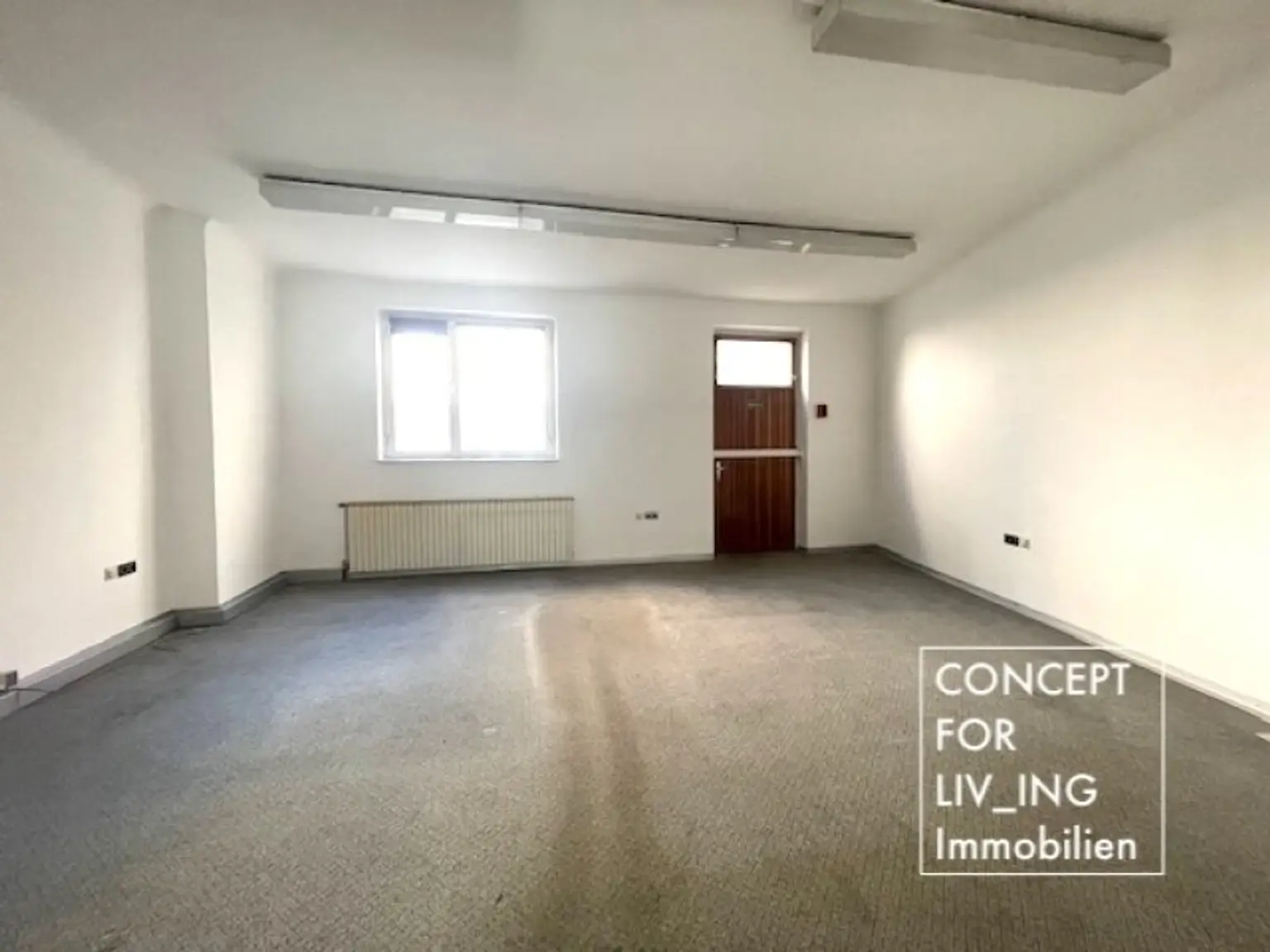 Geschäftslokal/Lager/Büro in 1200 Wien| Umgebung Hannovermarkt |pure_living