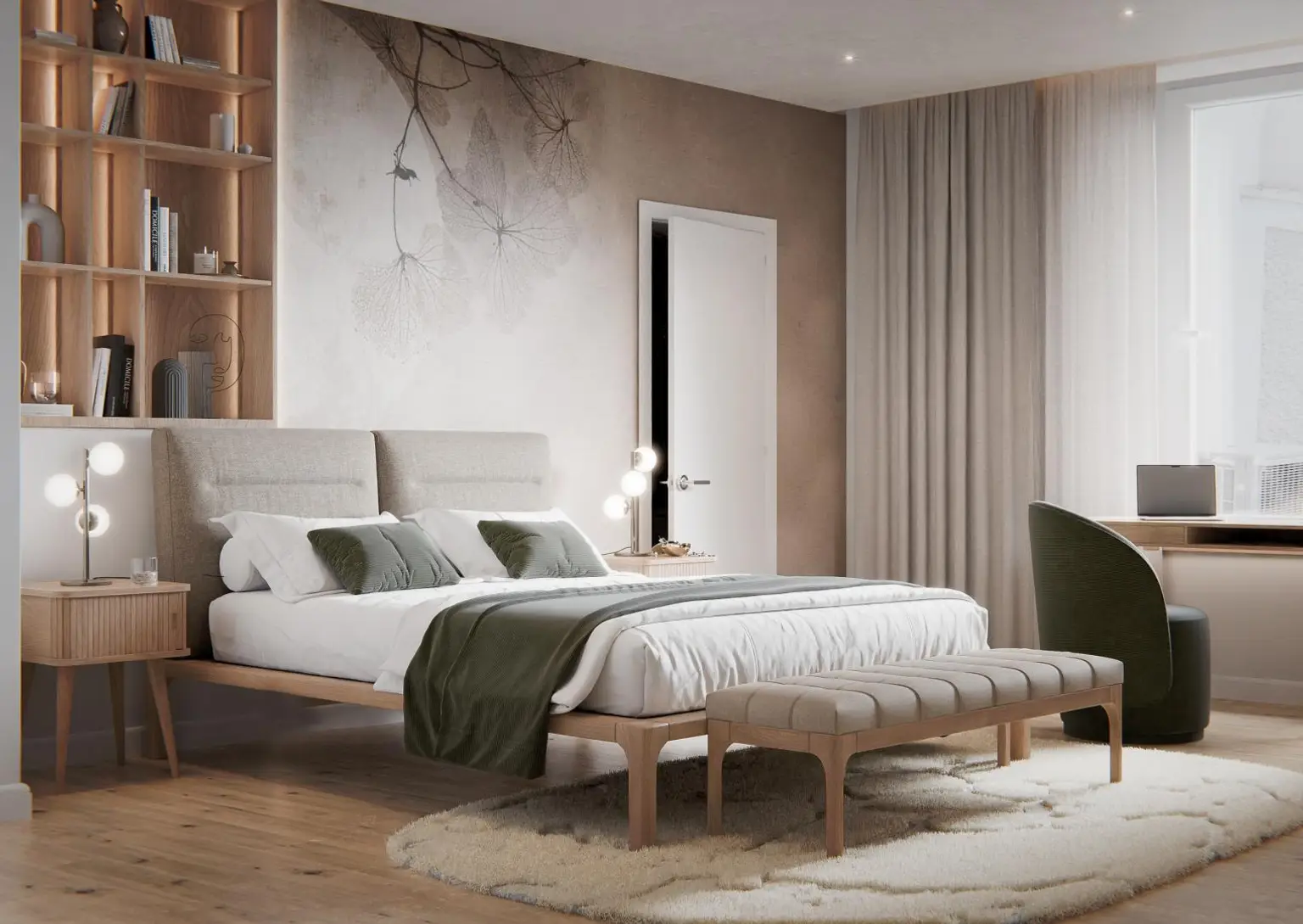 3_ Schlafzimmer