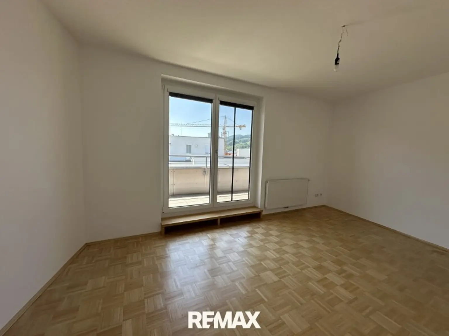 Schlafzimmer II