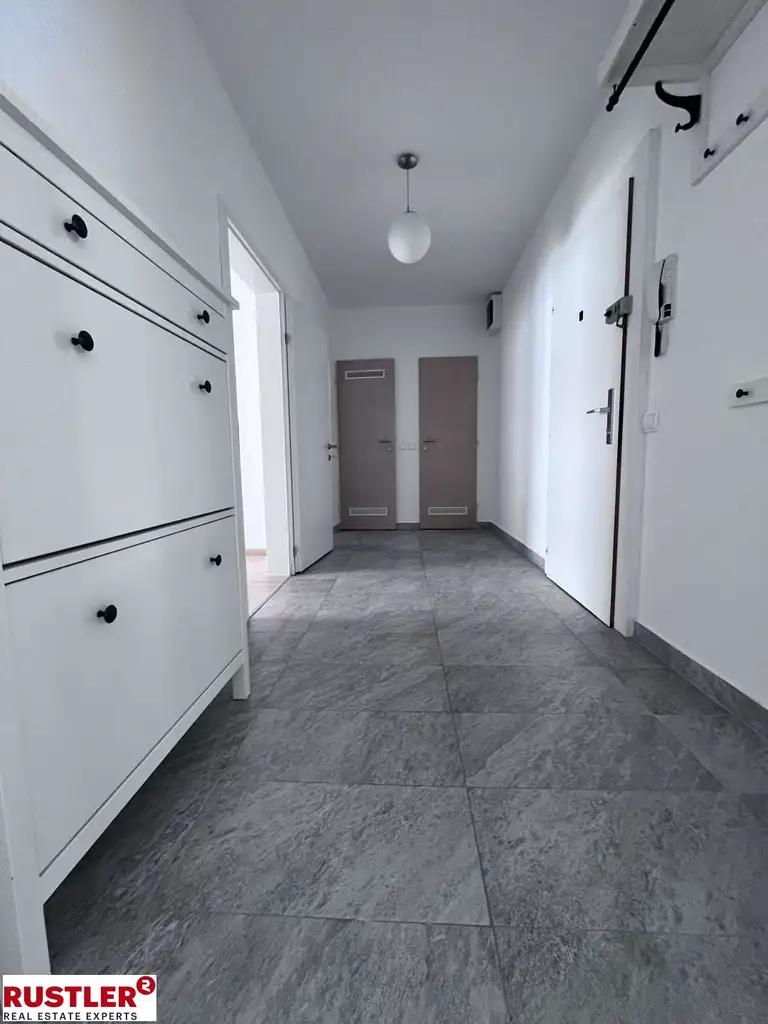 Attraktive 3-Zimmerwohnung in zentraler Lage Meidlings | gut angebunden | ruhig gelegen