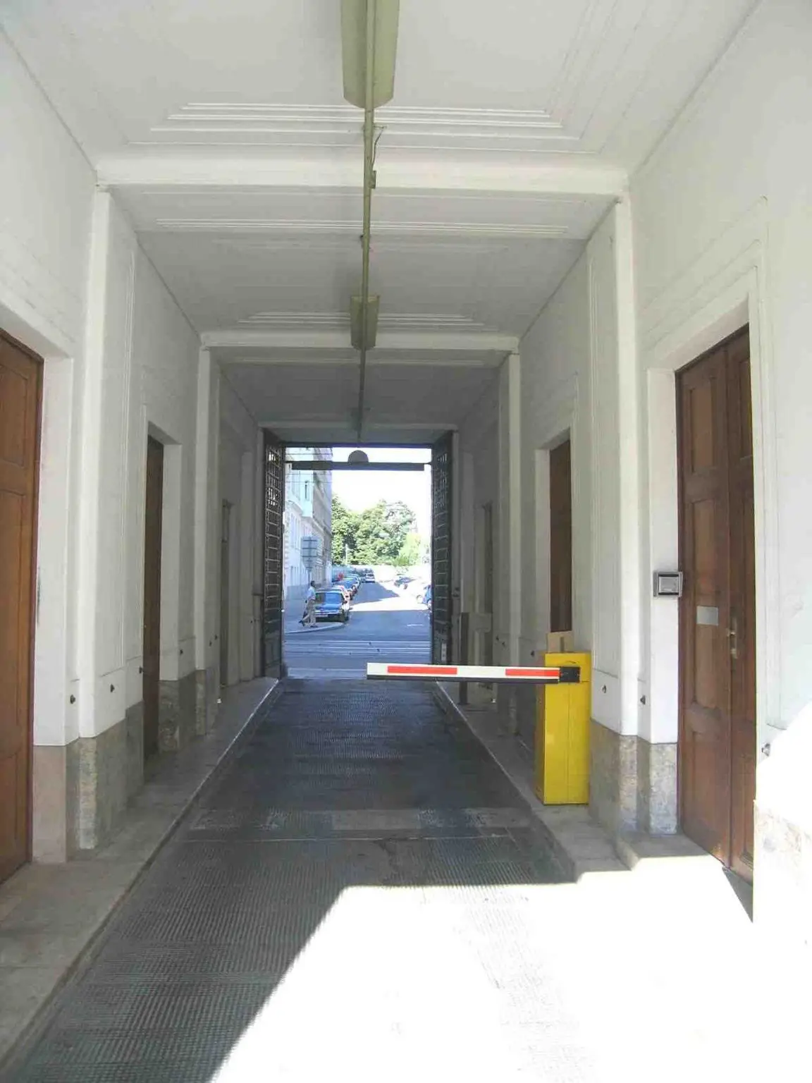 Attraktive Büroflächen im Fabiani Haus