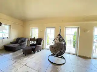 Wohnbereich (EG