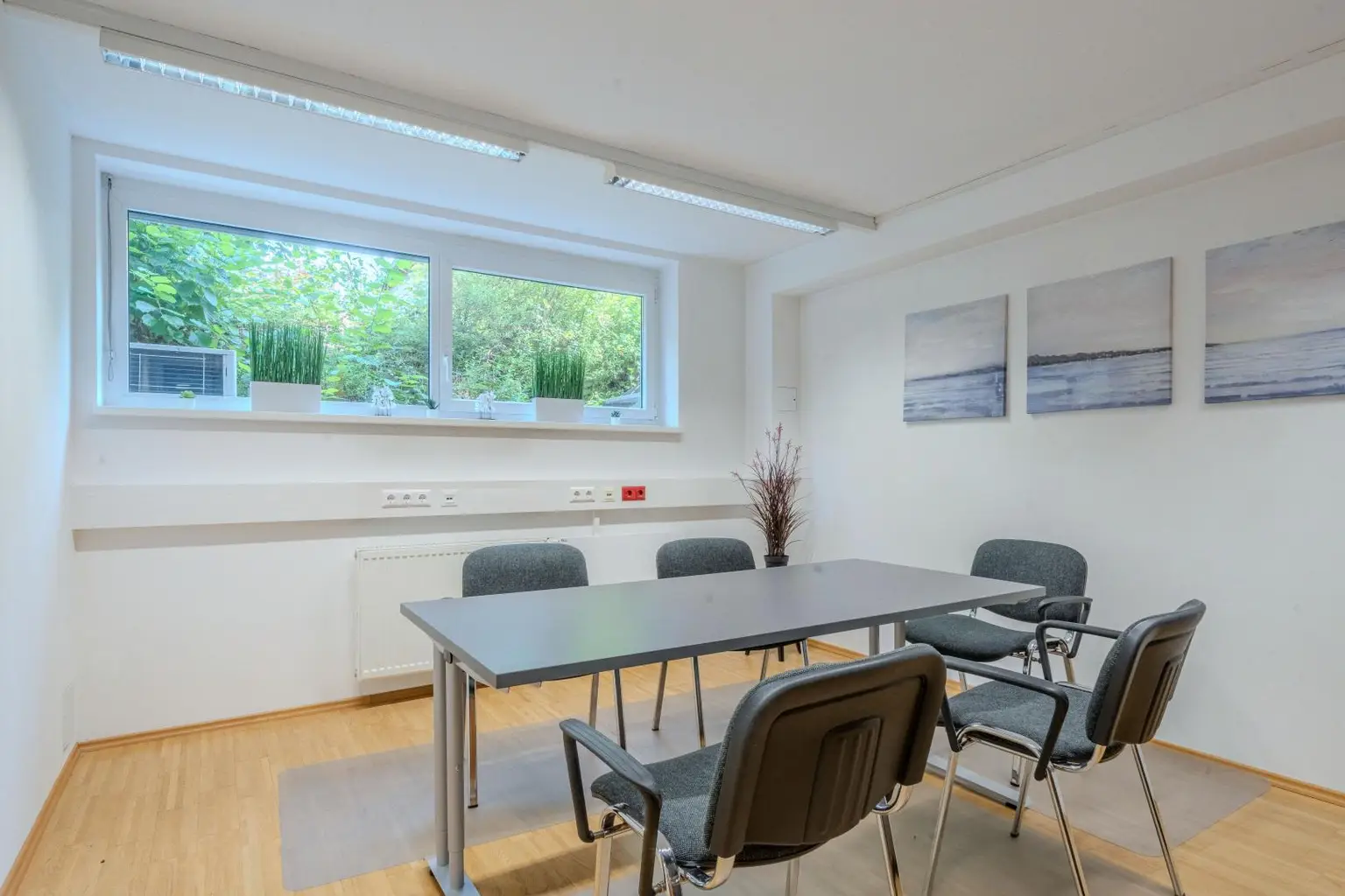 Büro