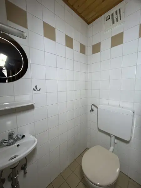 +Streckhof im mittleren Bgld, neben Oberpullendorf! +