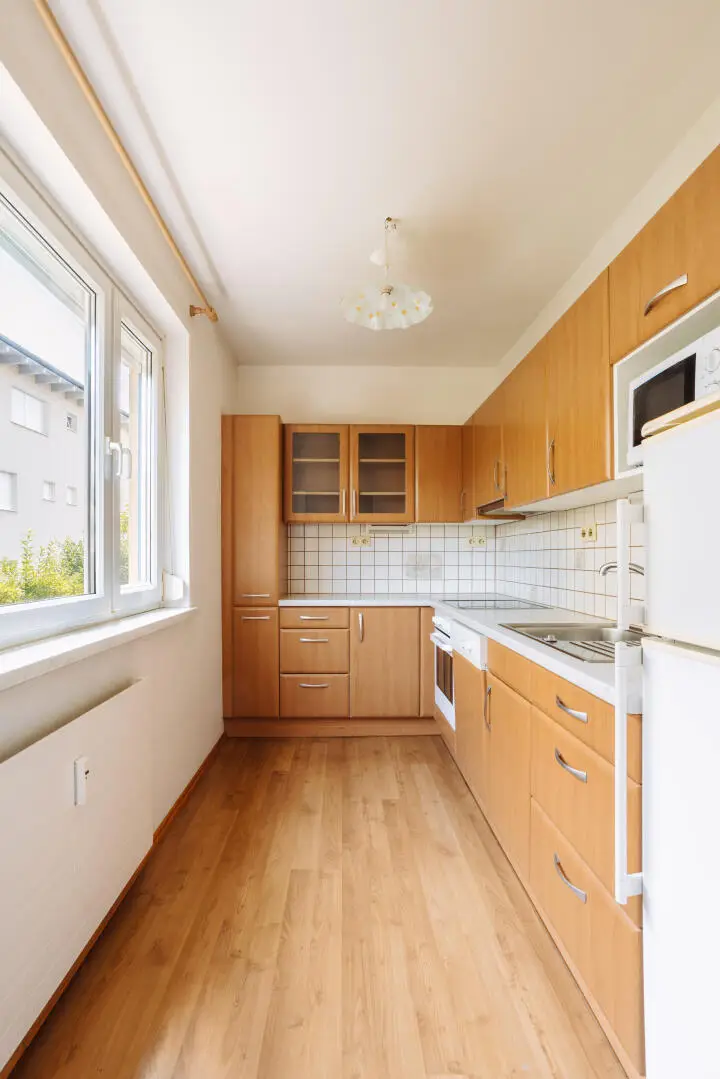 8430 Kaindorf 2 Zimmer Wohnung in zentraler Lage!