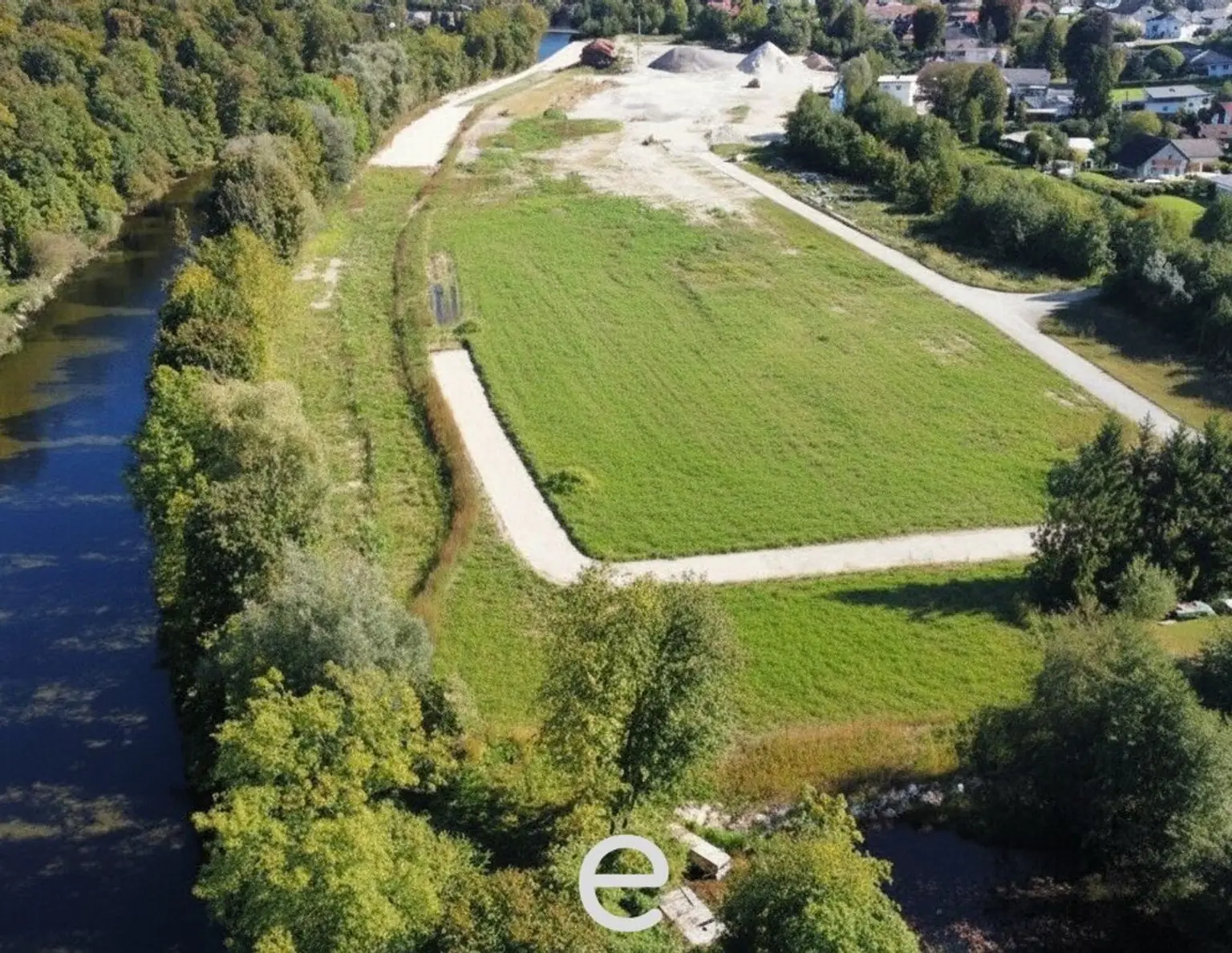 Attraktive Baugrundstücke in Wankham bei Regau