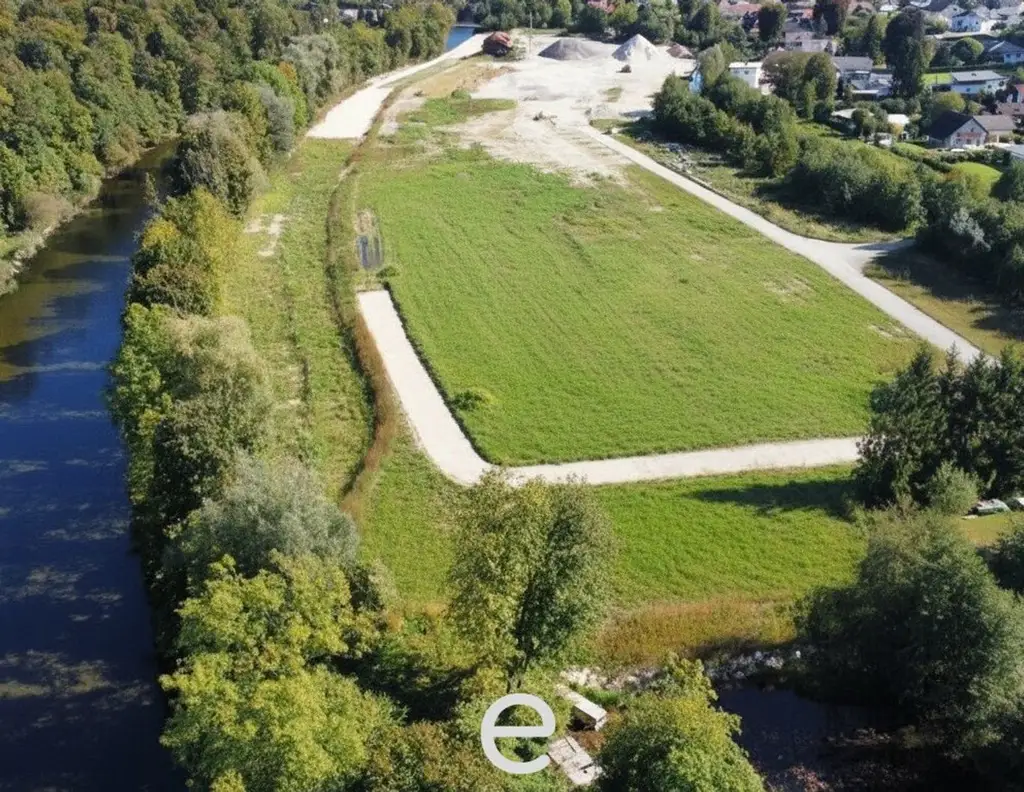 Attraktive Baugrundstücke in Wankham bei Regau