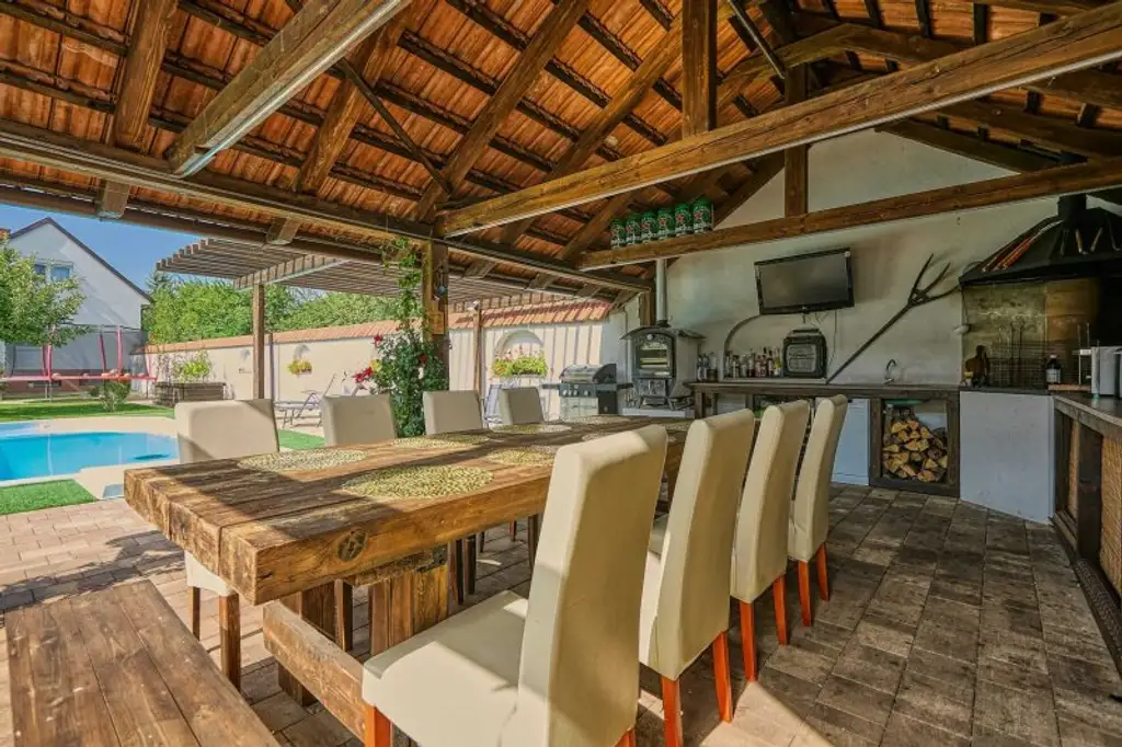 +++ Fertőszéplak – Wellness, Wein & Wohnkultur auf höchstem Niveau +++