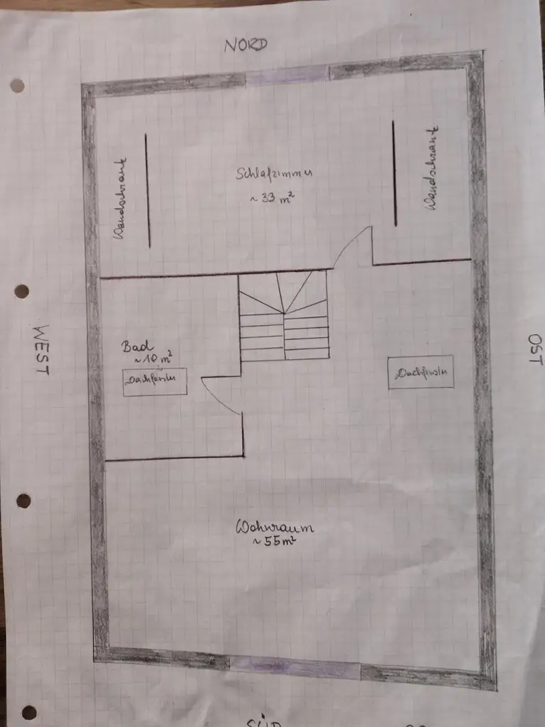 Charmantes, generalsaniertes Einfamilienhaus mit Geschichte – nicht weit von Linz entfernt! EIN HAUS MIT FLAIR