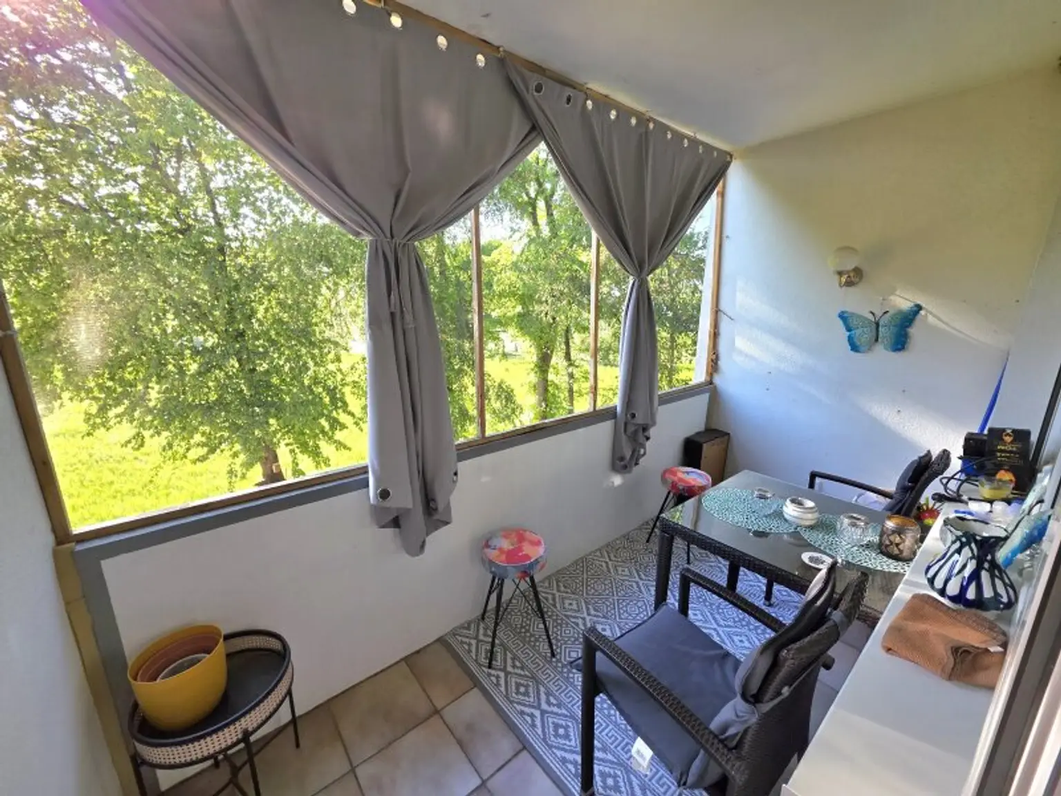 Loggia 1
