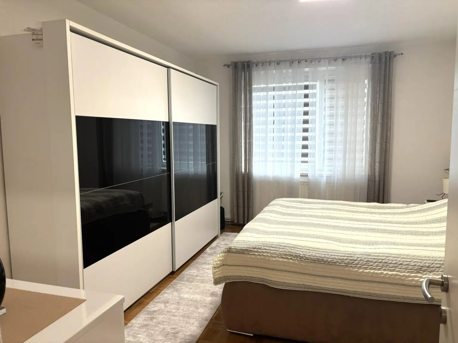 COMING SOON! Für Anleger oder Eigennutzer Zentrale 4-Zimmer Wohnung mit 2 verglasten Loggien  Humboldstraße in Attnang-Puchheim