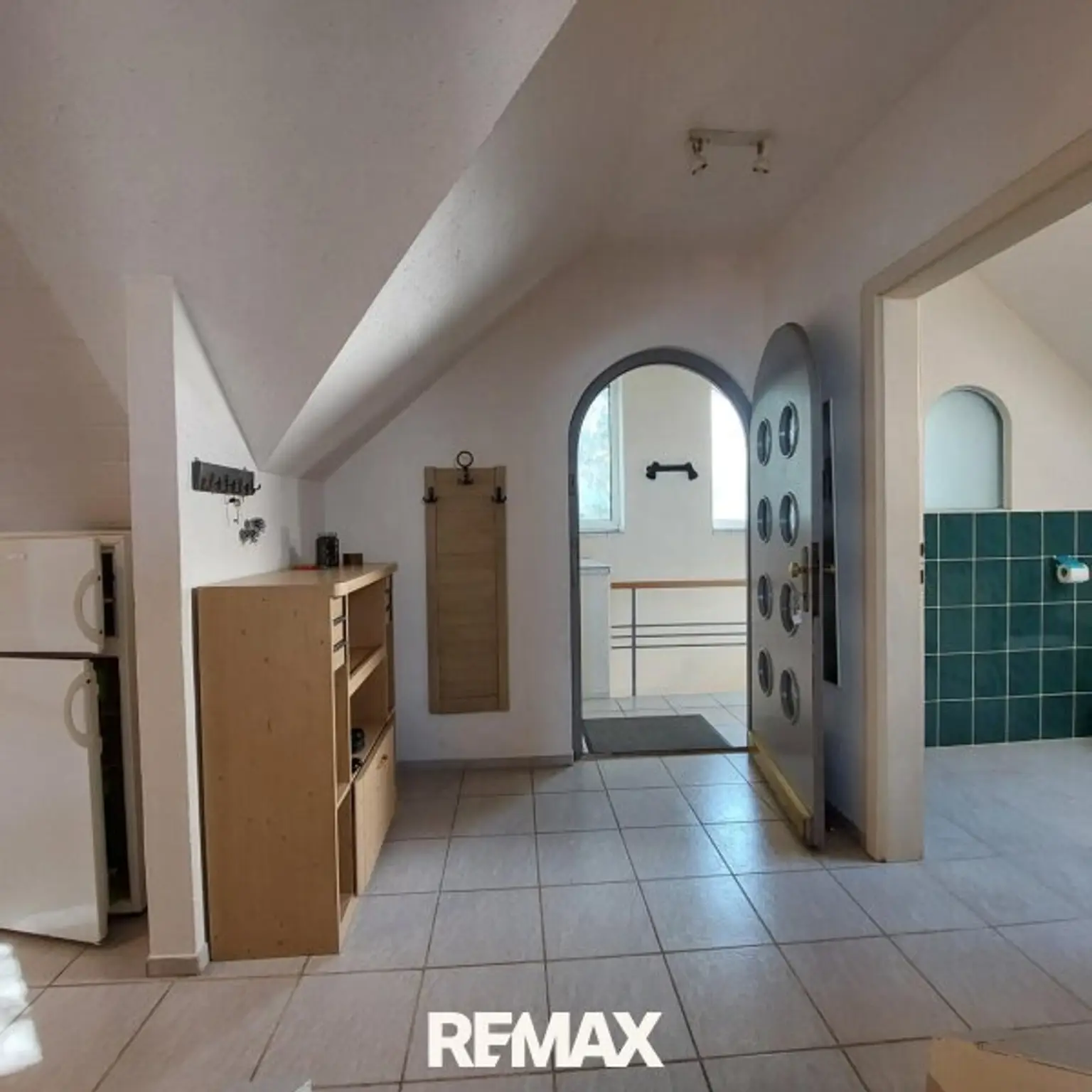 Wohnung 3 Vorzimmer