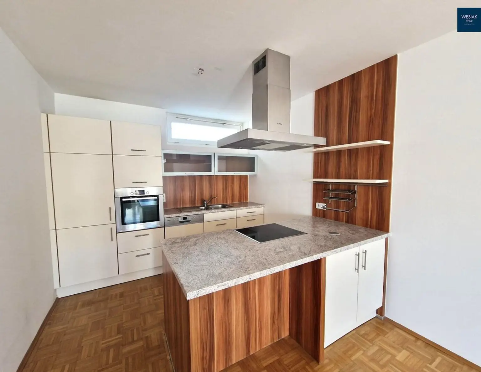 Peter Rosegger Straße 17/4 - Helle und gut aufgeteilte Pärchenwohnung mit Balkon