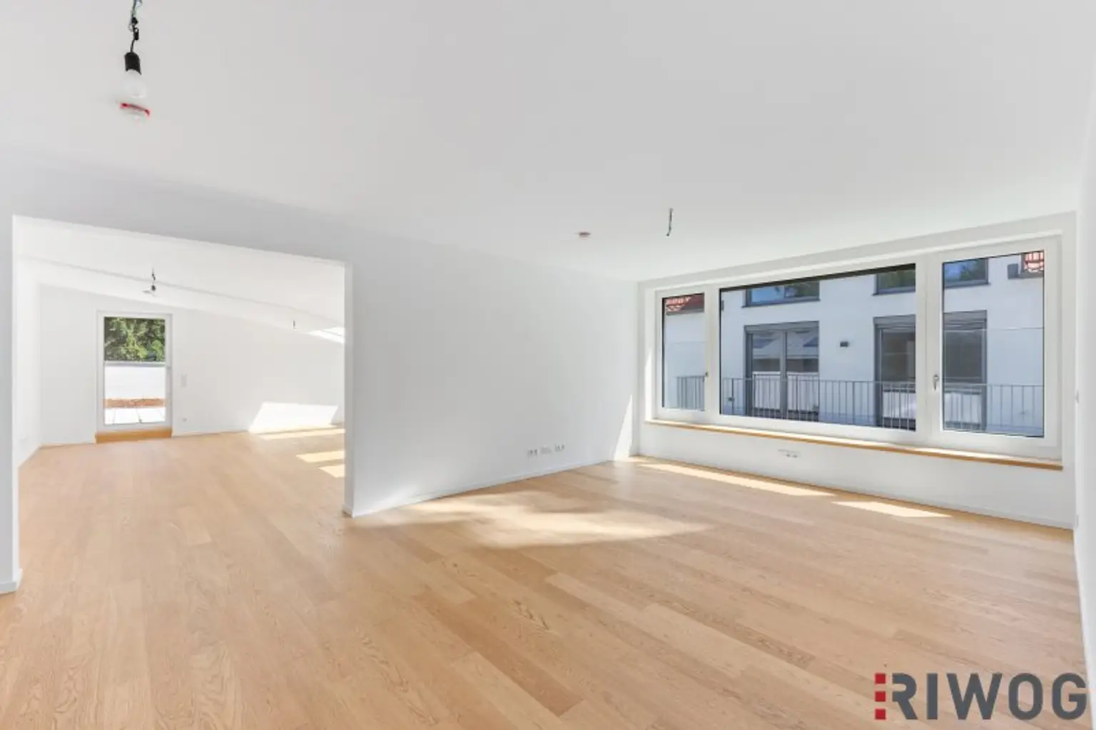 Loftähnliche Maisonette mit Terrasse, Dachgarten und Luxus-Ausstattung