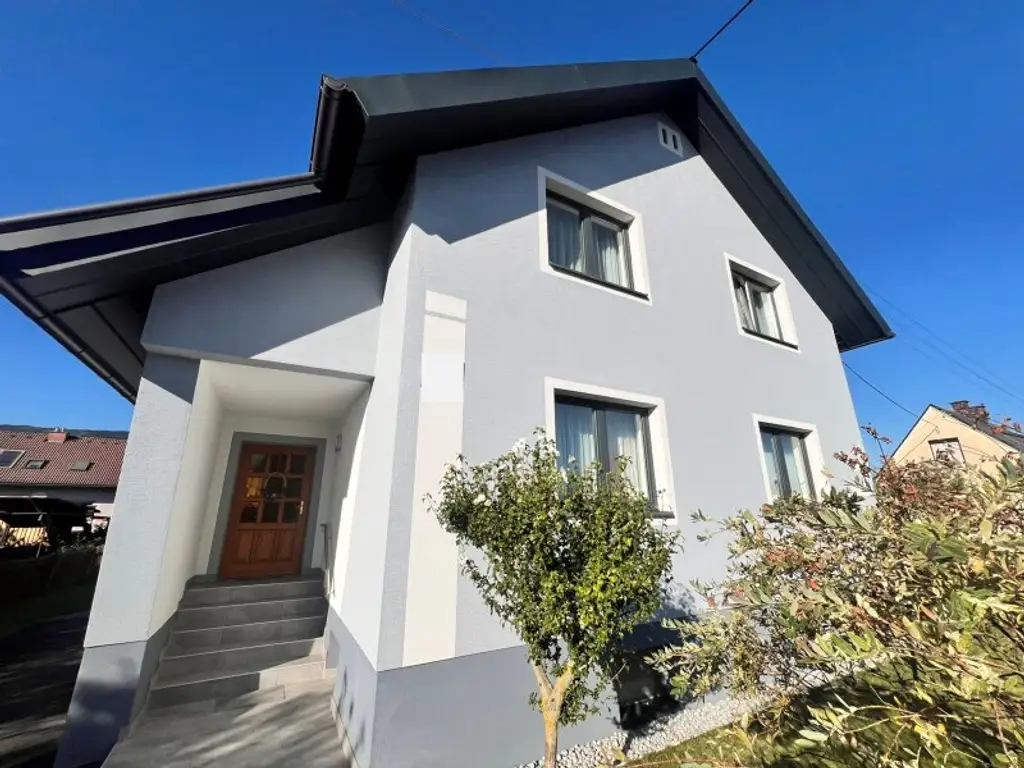 "sonnige Lage - schöner Garten" - Wohnhaus mit Charme in Bestlage
