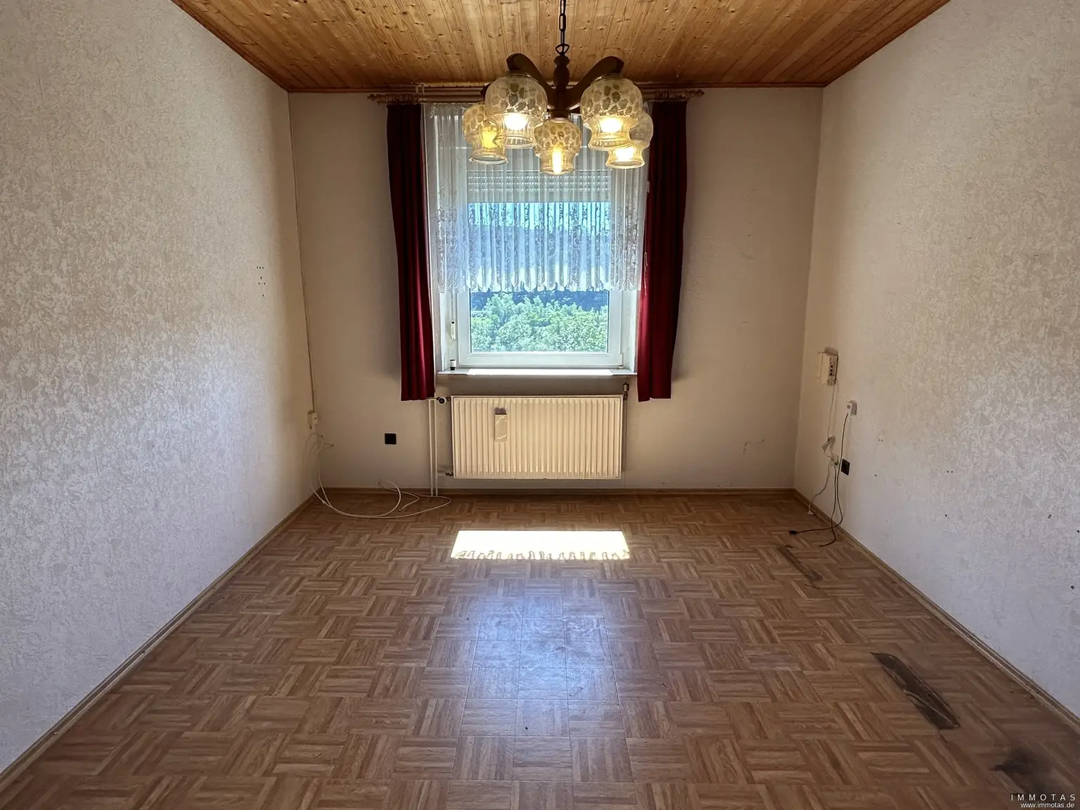Zimmer 1 OG