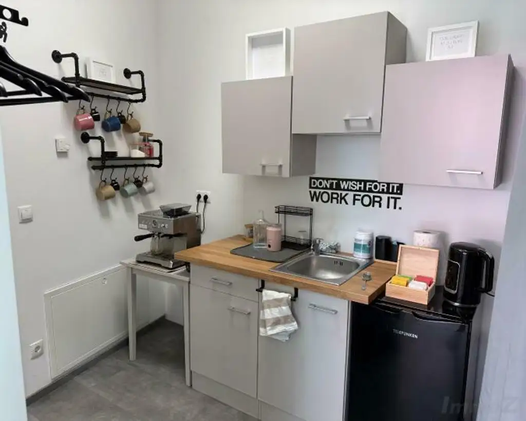 Attraktives Geschäftslokal in Graz, 63,88 m², top Lage mit hervorragender Infrastruktur, vielfältige Nutzungsmöglichkeiten.