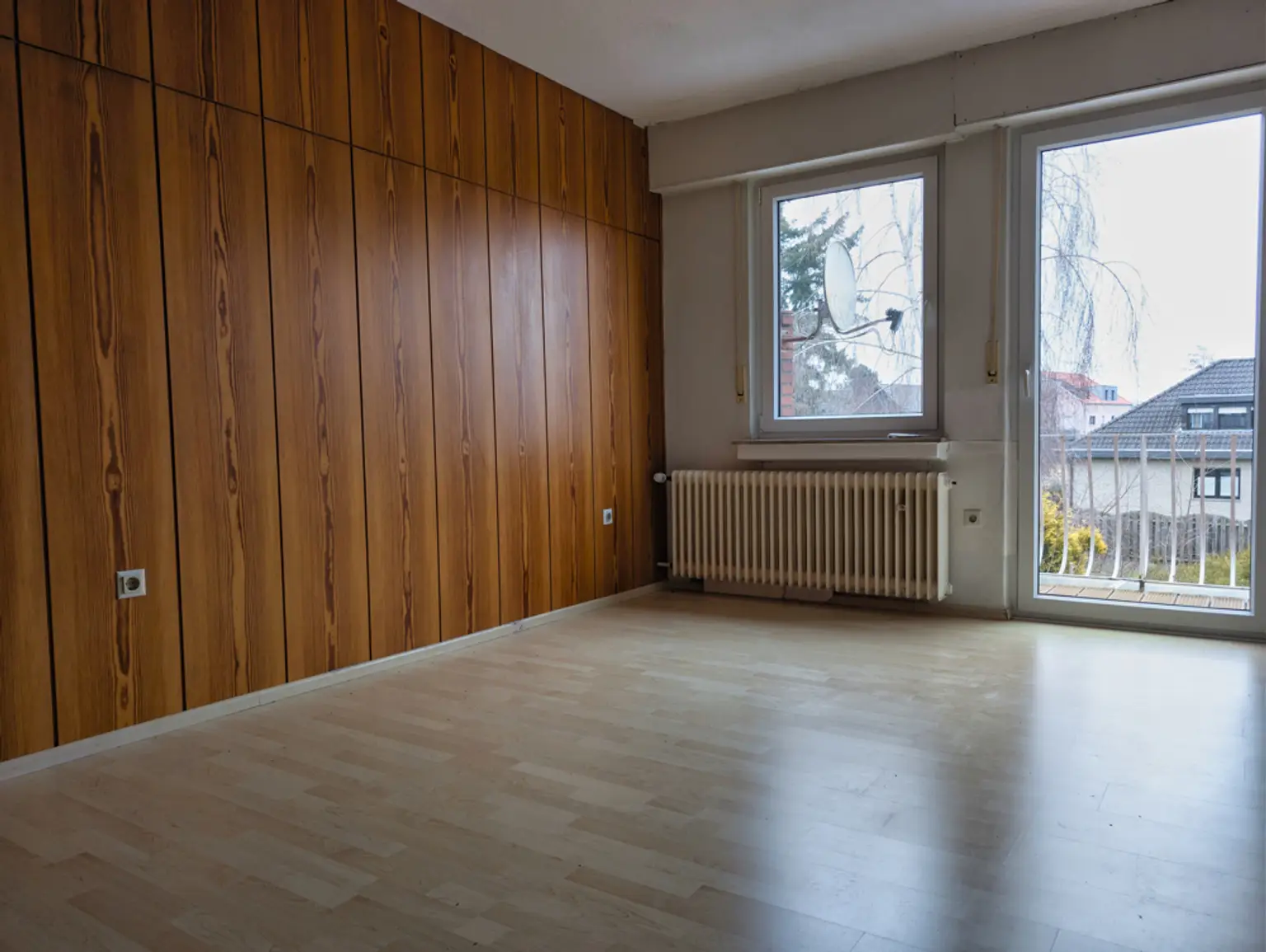 Dem Zentrum so nahe! Familienfreundliches Reihenhaus in Haren (Ems)