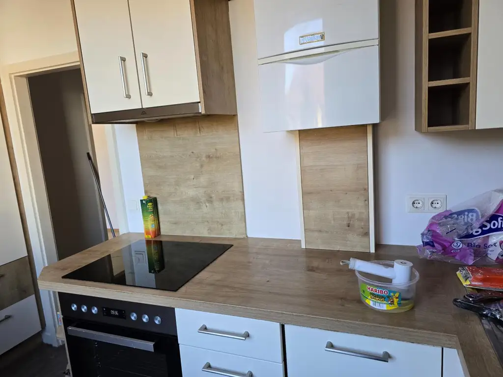 Sehr schicke und charmante 3-Zimmer Neubauwohnung in sehr guter Lage in Schwechat