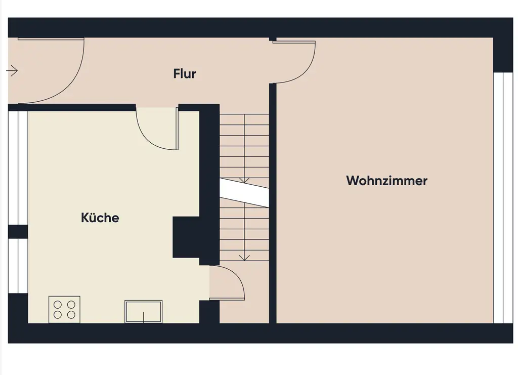 Familienhaus in Bregenz!
Eckreihenhaus mit großem Garten