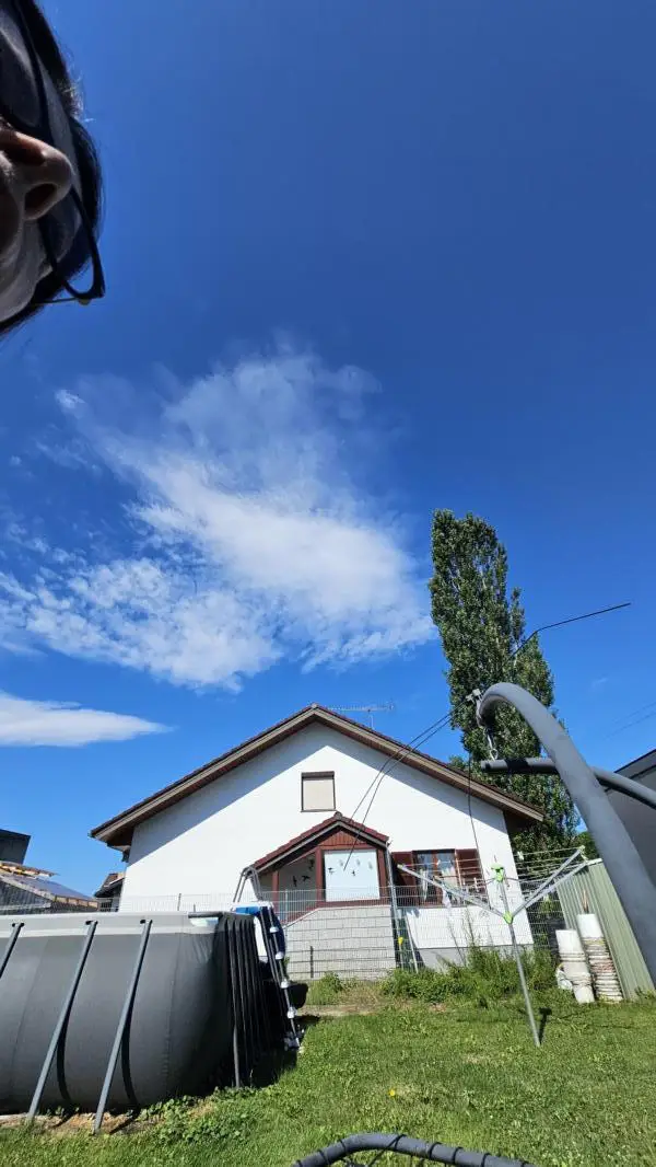 ** Großzügiges & edel saniertes Stadthaus ** Hochwertige Ausstattung ** 3 Bäder ** Einliegerwohnung ** absolute Ruhelage **